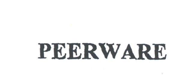 PEERWARE