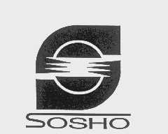 SOSHO