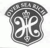 OVER SEA RICH
