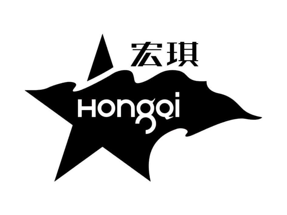 宏琪