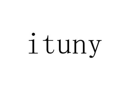 ITUNY