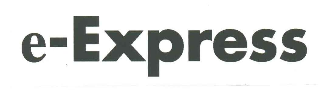 E EXPRESS