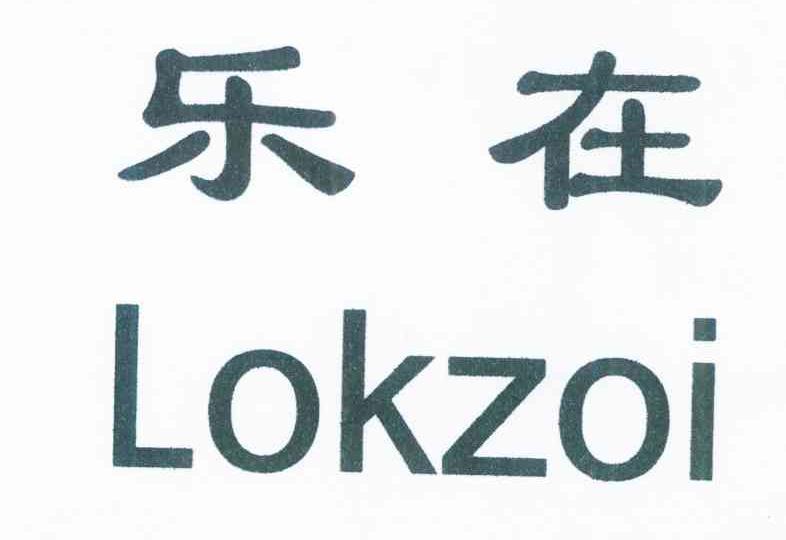 乐在 LOKZOI