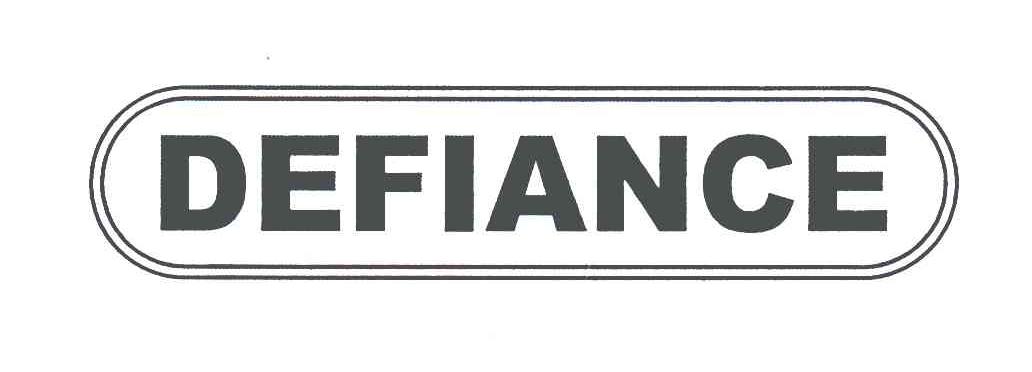DEFIANCE