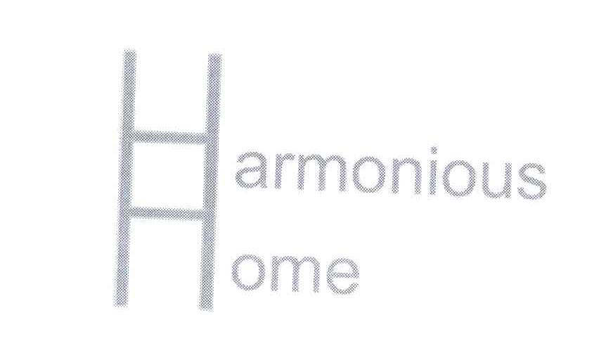 HARMONIOUS HOME