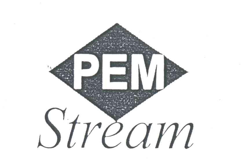 PEM STREAM