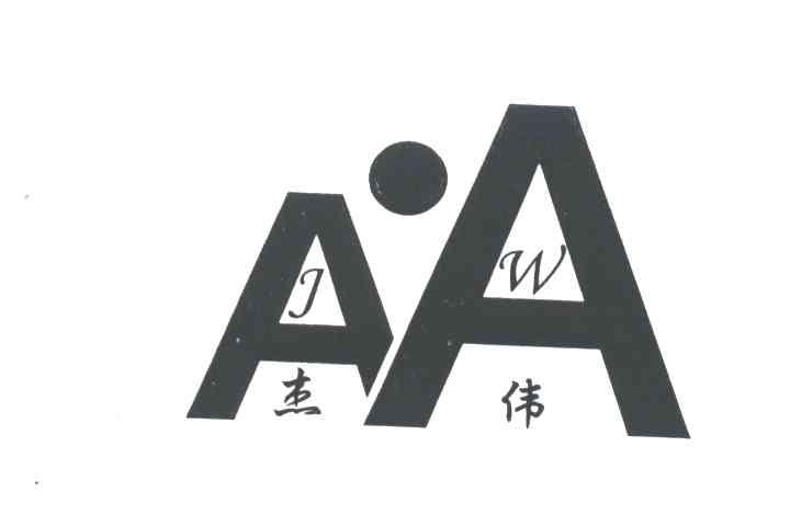 杰伟;JW
