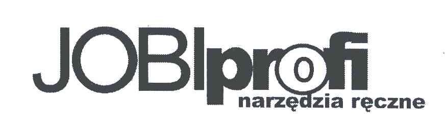 JOBLPROFI NARZEDZIA RECZNE