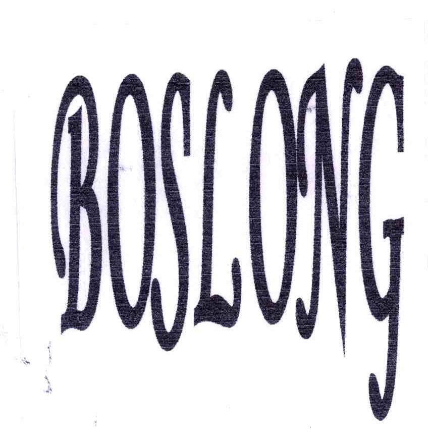 BOSLONG