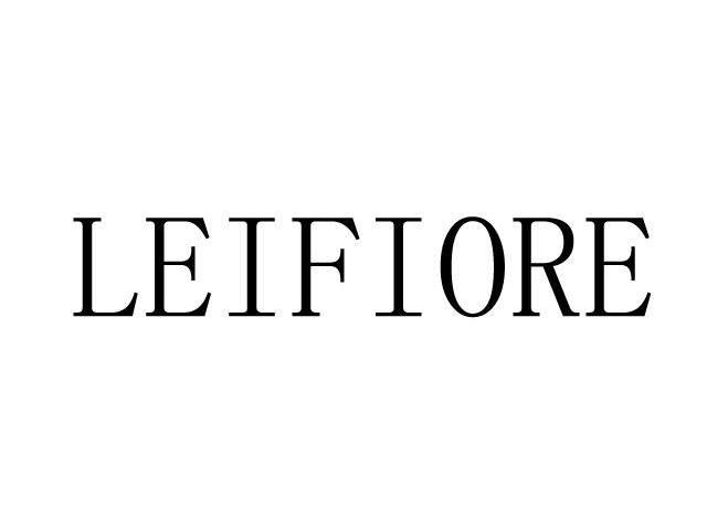 LEIFIORE