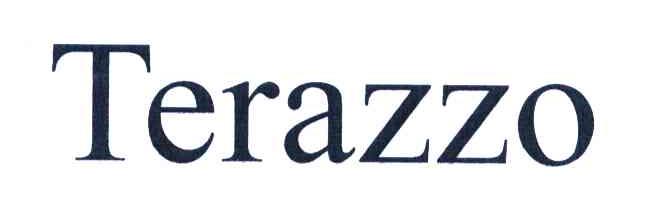 TERAZZO