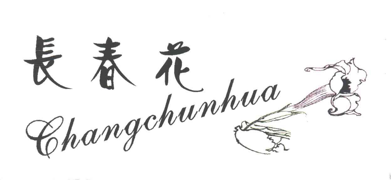长春花