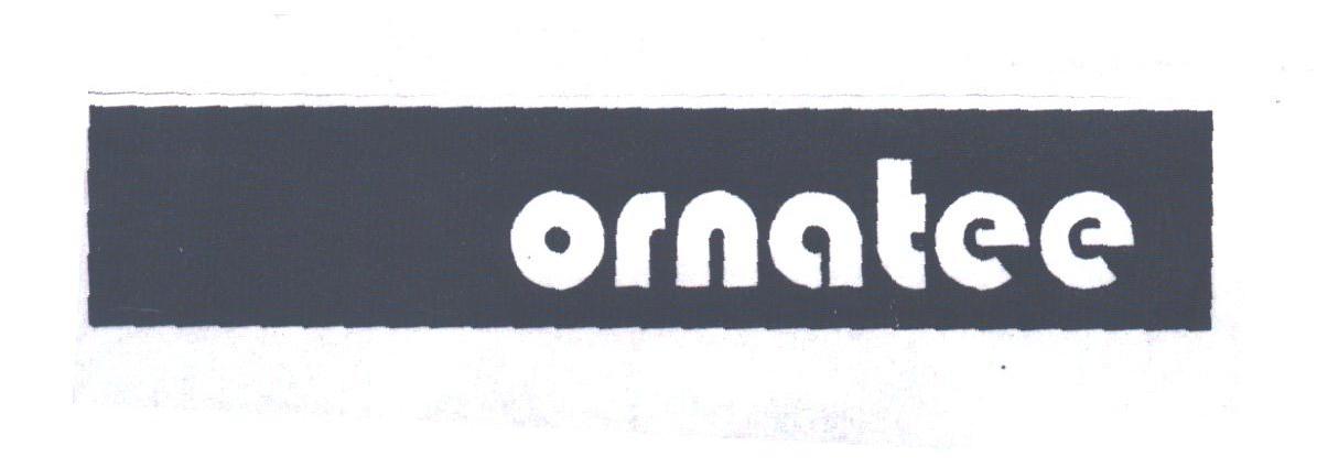 ORNATEE