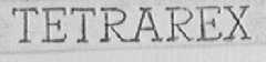 TETRAREX