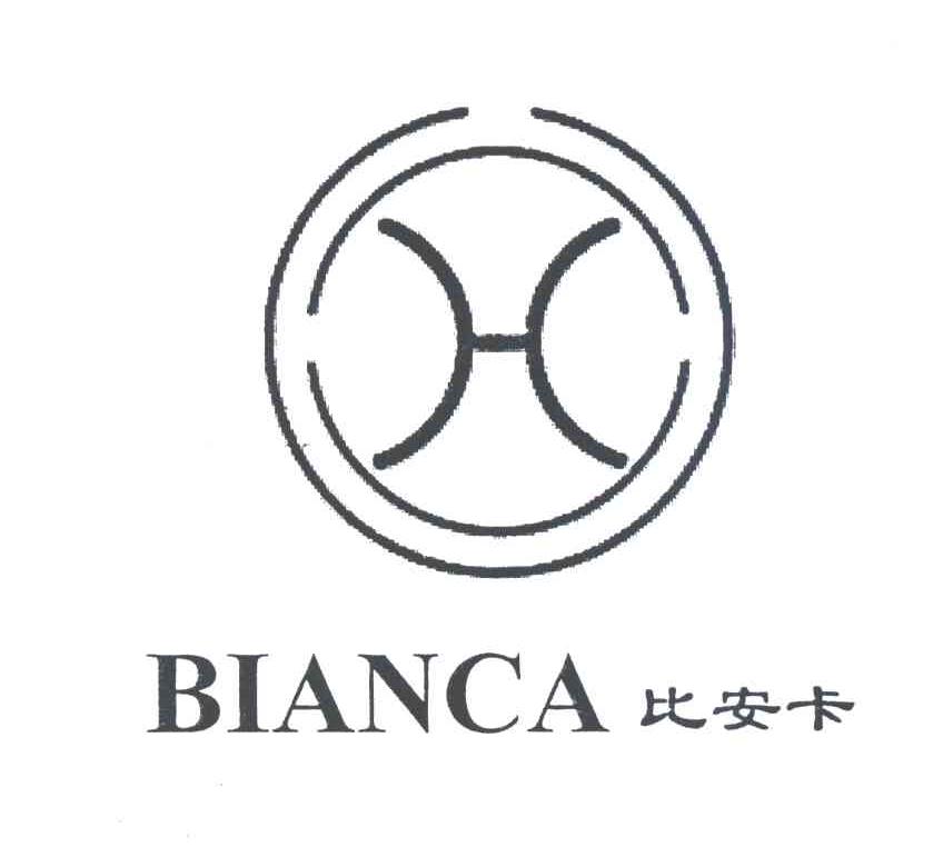 比安卡BIANCA及图