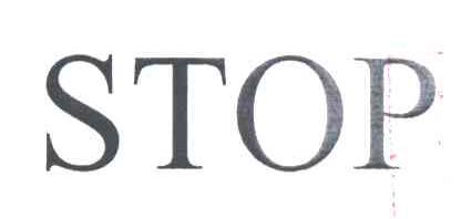STOP