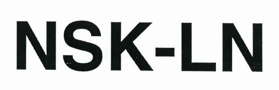 NSK-LN
