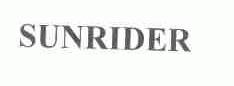 SUNRIDER