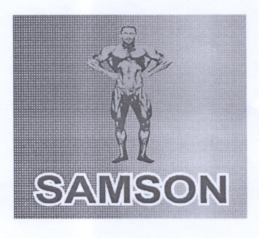 SAMSON
