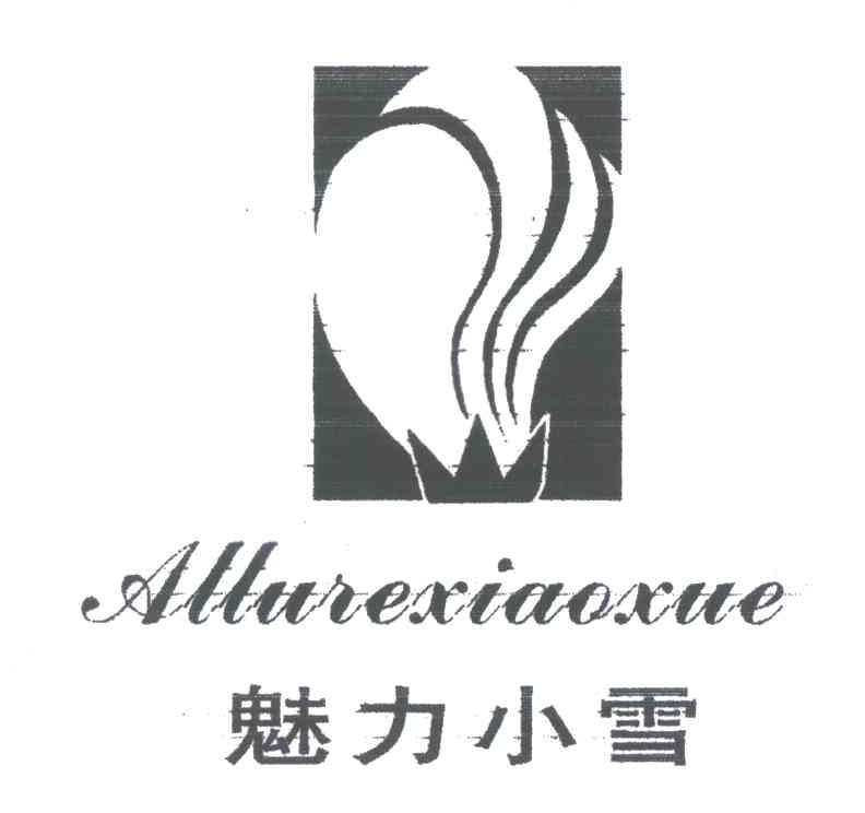 魅力小雪;ALLUREXIAOXUE