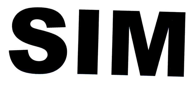 SIM