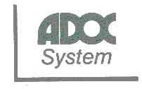 ADOC SYSTEM