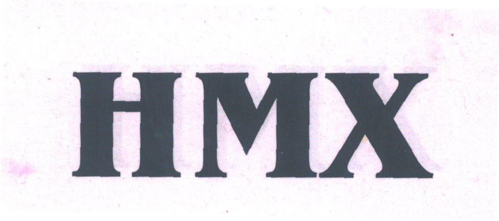 HMX