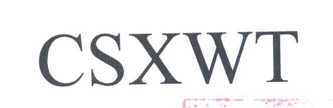 CSXWT