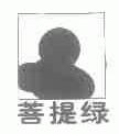 菩提绿