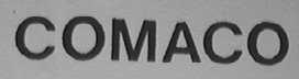 COMACO