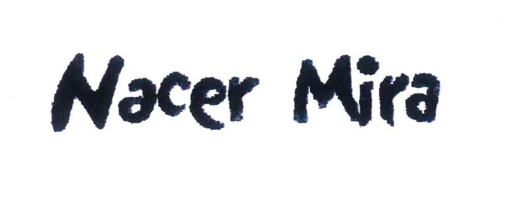 NACER MIRA