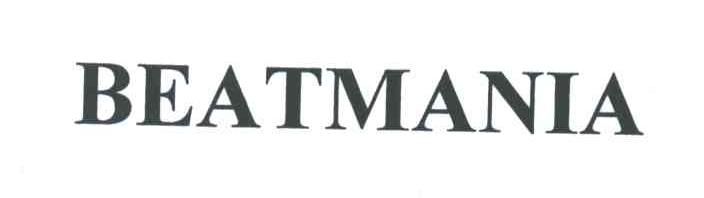 BEATMANIA