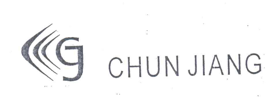 CHUN JIANG;GJ