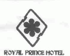 ROYAL PRINCE