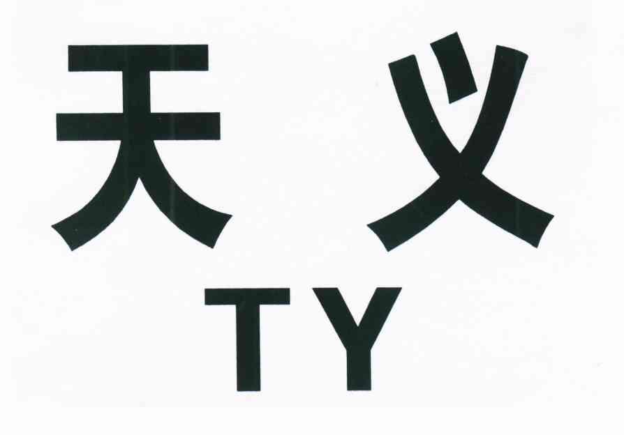 天义 TY
