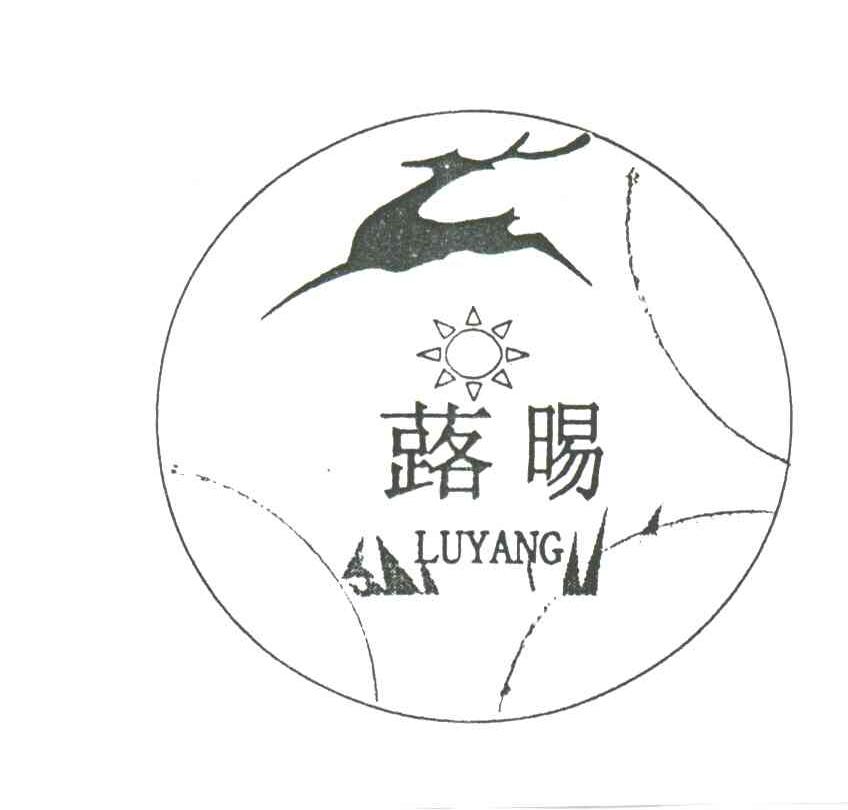 ？？;LUYANG