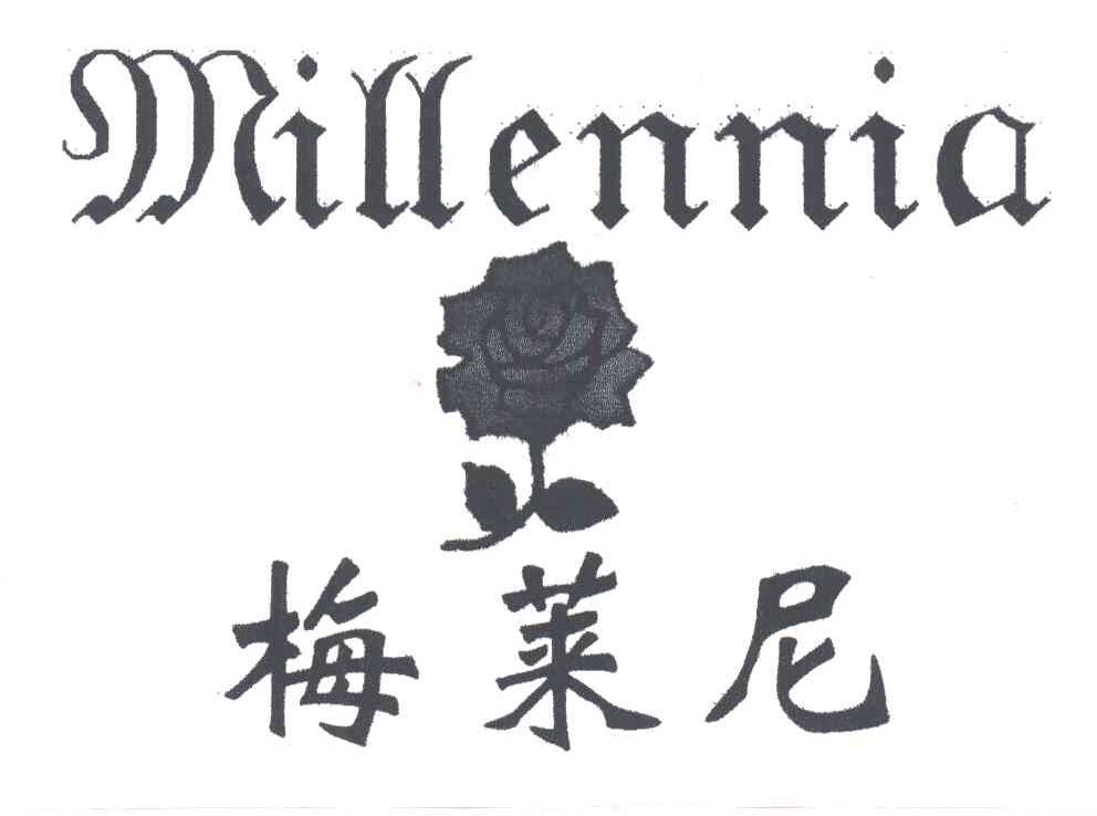 梅莱尼;MILLENNIA