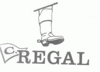 C.REGAL