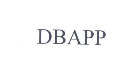 DBAPP