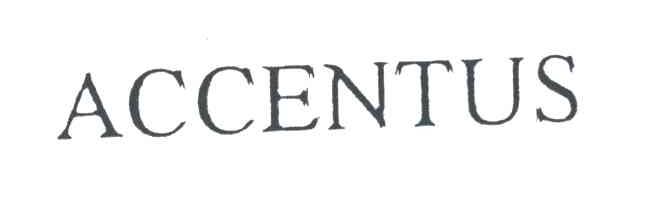 ACCENTUS