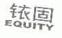 铱固;EQUITY