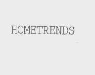 HOMETRENDS