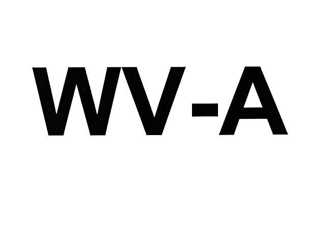 WV-A