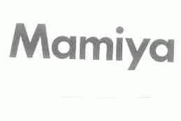 MAMIYA