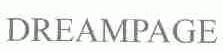 DREAMPAGE