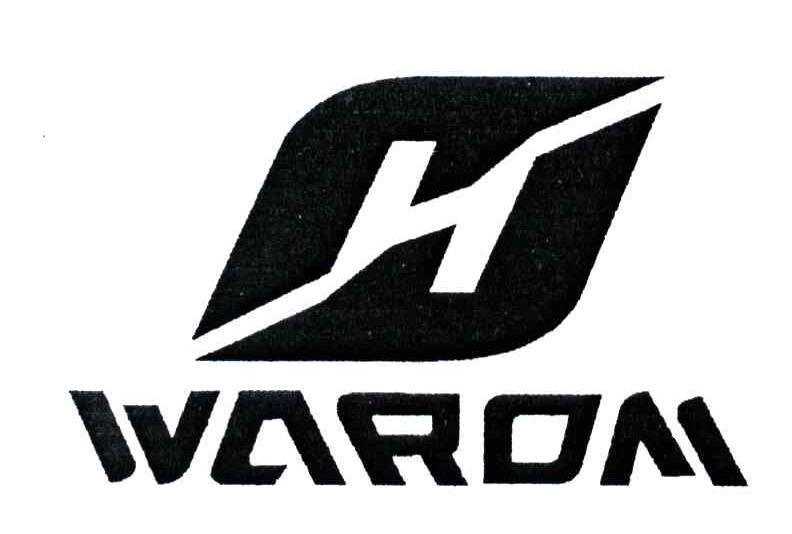 WAROM