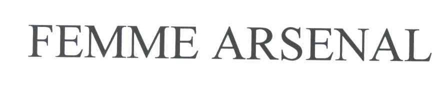 FEMME ARSENAL