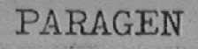 PARAGEN
