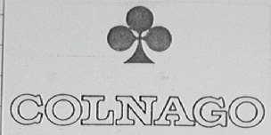 COLNAGO