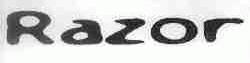 RAZOR